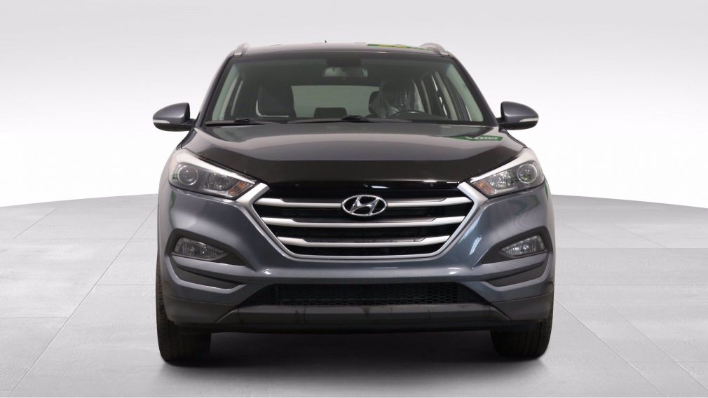 2017 Hyundai Tucson PREMIUM AUTO A/C MAGS GROUPE ÉLECT CAM RECUL #2