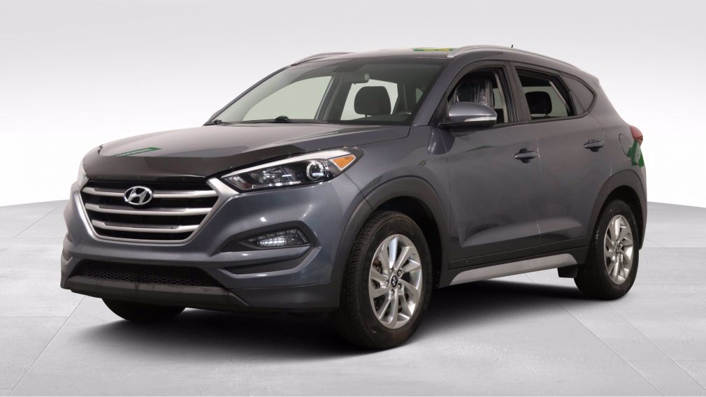 2017 Hyundai Tucson PREMIUM AUTO A/C MAGS GROUPE ÉLECT CAM RECUL #3
