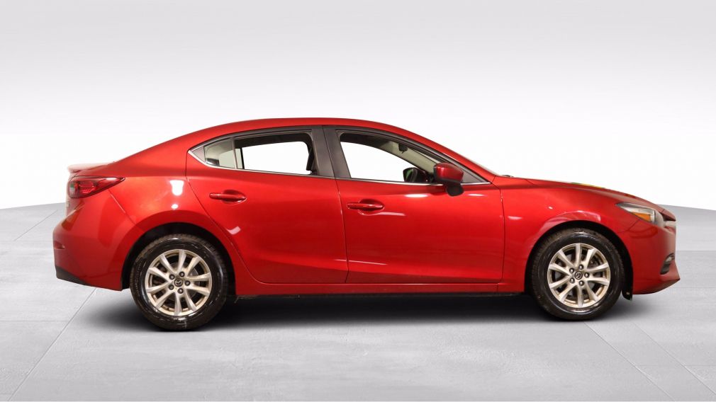 2018 Mazda 3 SE AUTO A/C GR ELECT MAGS CAM RECULE BLUETOOTH #7
