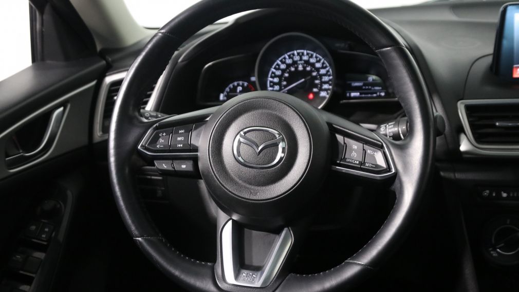 2017 Mazda 3 GS AUTO A/C TOIT MAGS GROUPE ÉLECT CAM RECUL #17