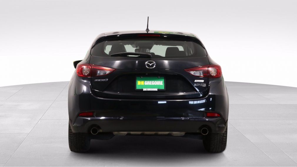 2017 Mazda 3 GS AUTO A/C TOIT MAGS GROUPE ÉLECT CAM RECUL #6