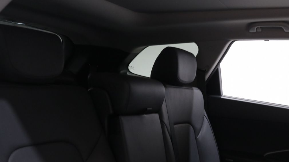 2014 Hyundai Santa Fe XL AUTO A/C CUIR TOIT NAV MAGS GR ÉLECT CAM RECUL #28