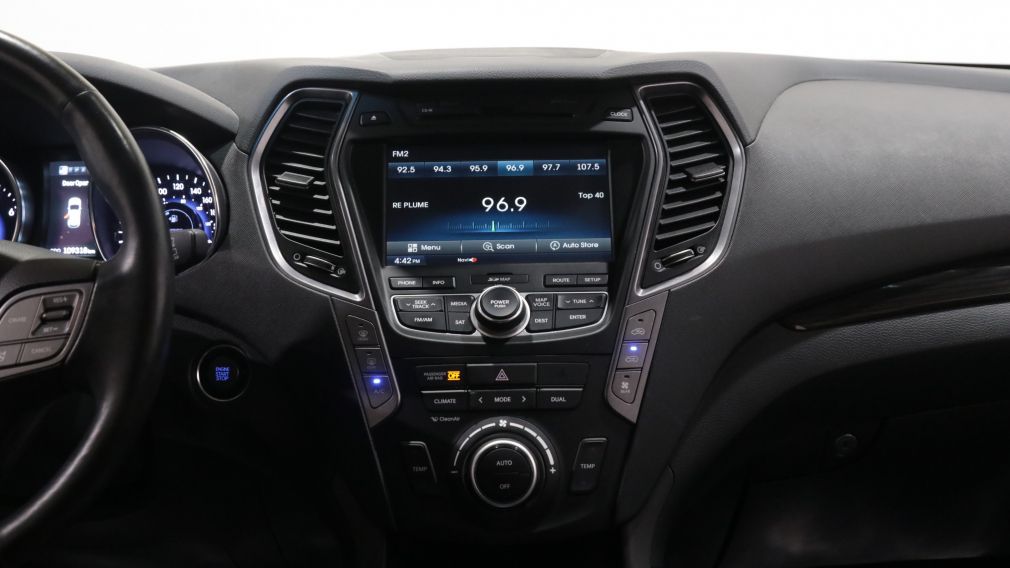 2014 Hyundai Santa Fe XL AUTO A/C CUIR TOIT NAV MAGS GR ÉLECT CAM RECUL #19