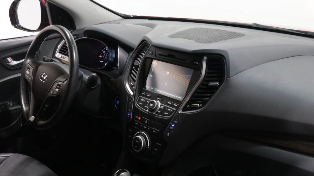 2014 Hyundai Santa Fe XL AUTO A/C CUIR TOIT NAV MAGS GR ÉLECT CAM RECUL #26