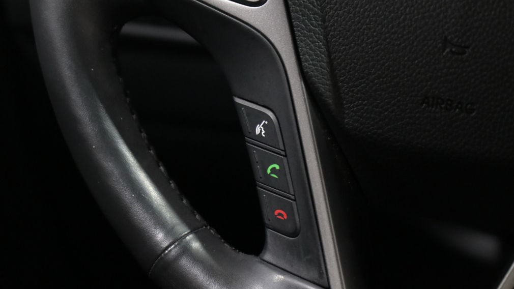 2014 Hyundai Santa Fe XL AUTO A/C CUIR TOIT NAV MAGS GR ÉLECT CAM RECUL #17
