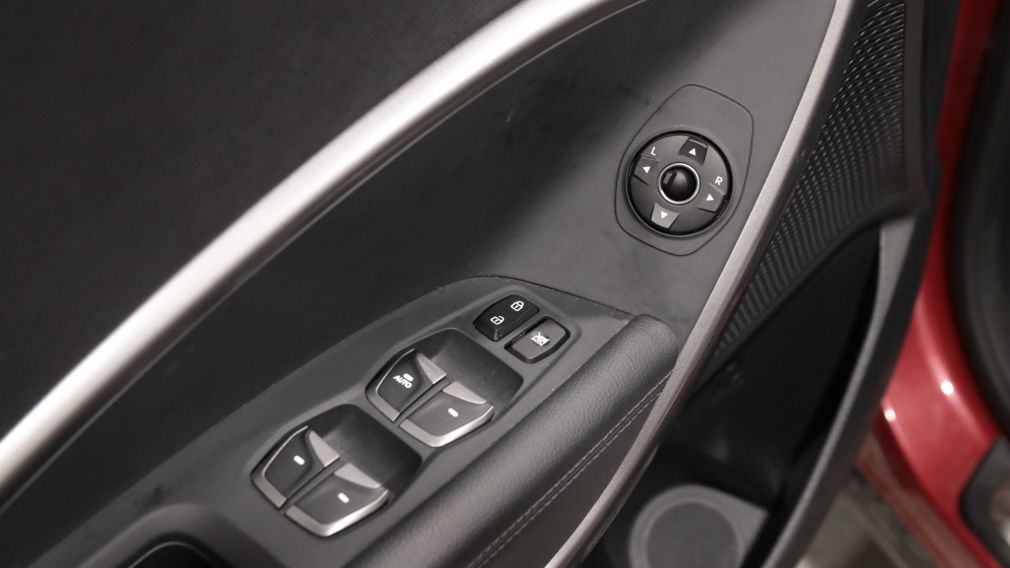 2014 Hyundai Santa Fe XL AUTO A/C CUIR TOIT NAV MAGS GR ÉLECT CAM RECUL #12