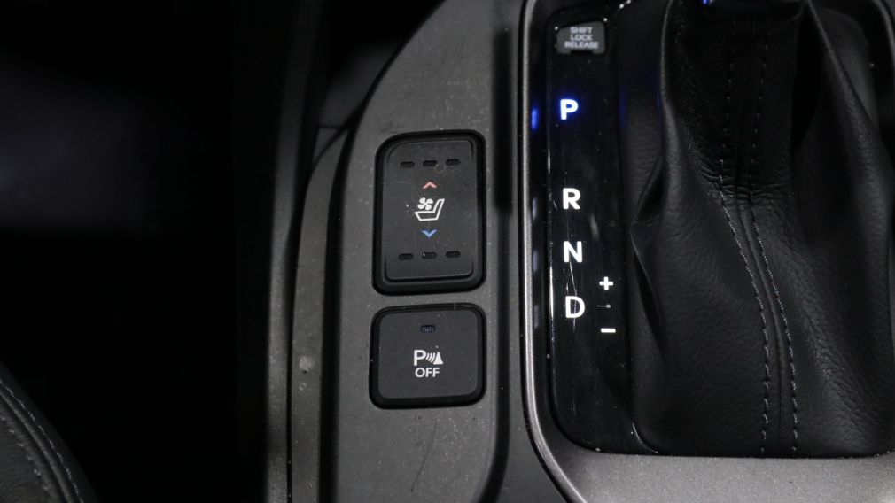2014 Hyundai Santa Fe XL AUTO A/C CUIR TOIT NAV MAGS GR ÉLECT CAM RECUL #22