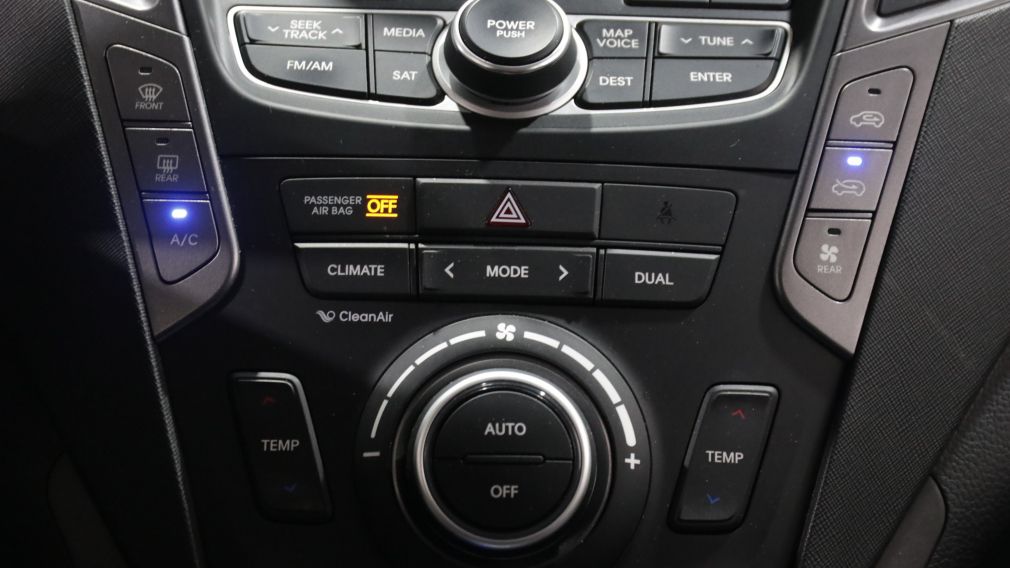 2014 Hyundai Santa Fe XL AUTO A/C CUIR TOIT NAV MAGS GR ÉLECT CAM RECUL #21