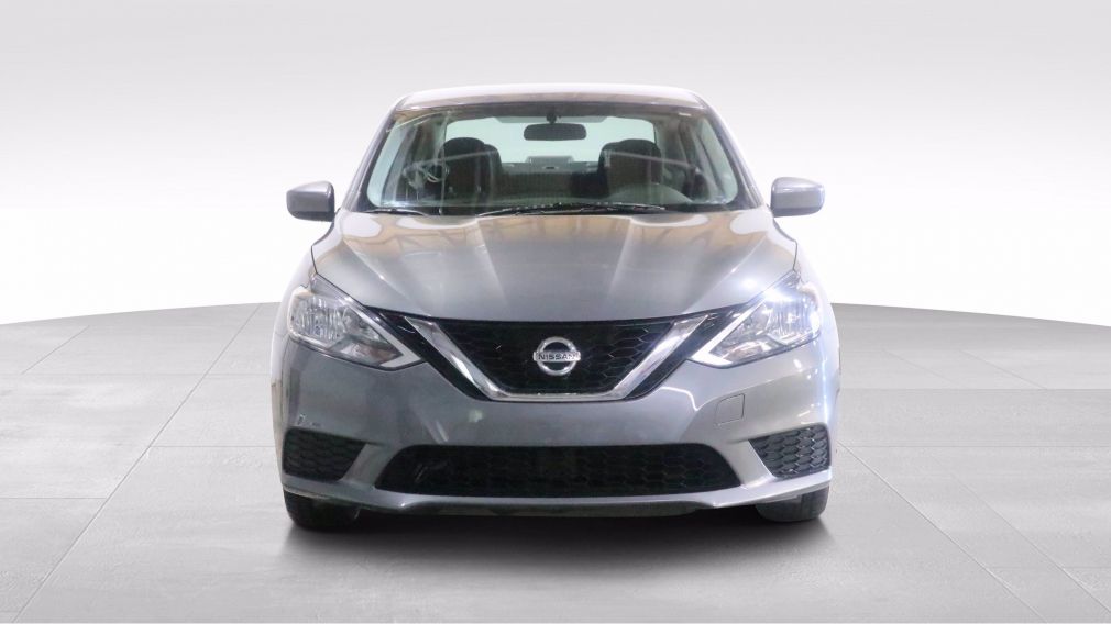 2016 Nissan Sentra S GR ÉLECT BLUETOOTH #2