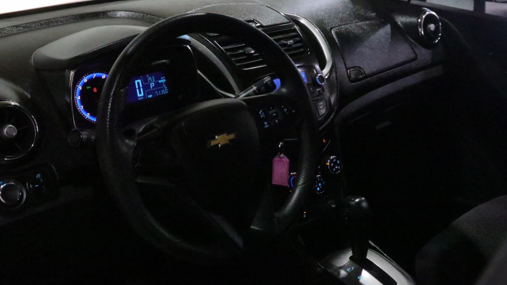 2014 Chevrolet Trax LS AUTO A/C GROUPE ÉLECT BLUETOOTH #9