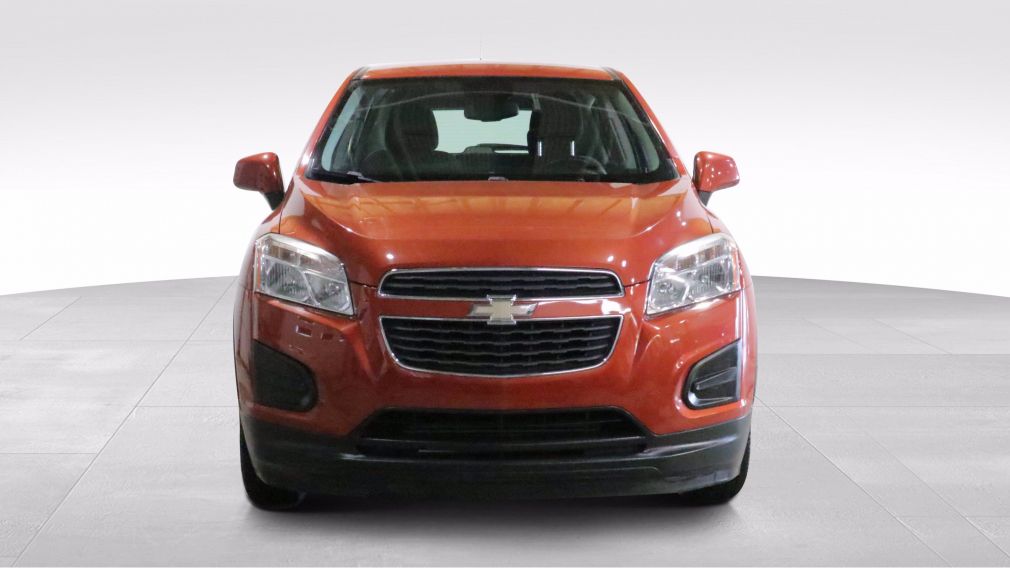 2014 Chevrolet Trax LS AUTO A/C GROUPE ÉLECT BLUETOOTH #2