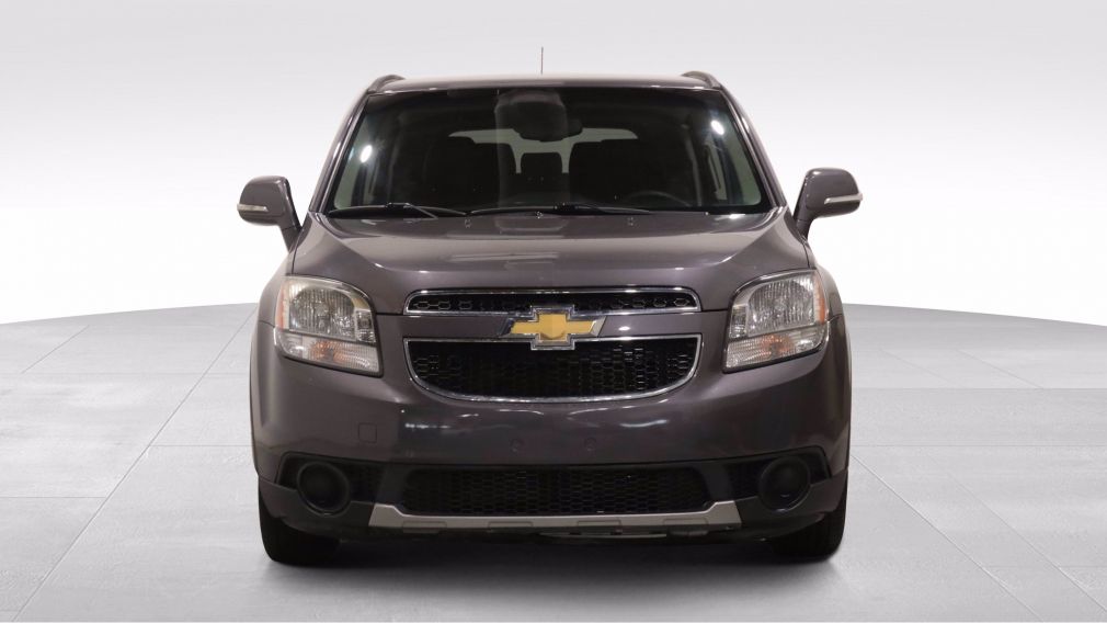 2014 Chevrolet Orlando LT AUTO A/C GR ELECT #1