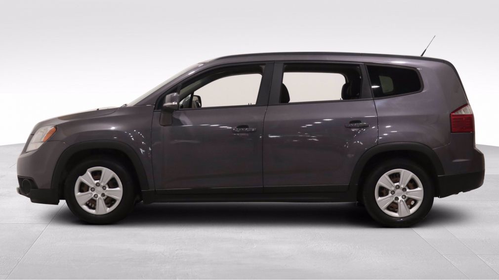 2014 Chevrolet Orlando LT AUTO A/C GR ELECT #3