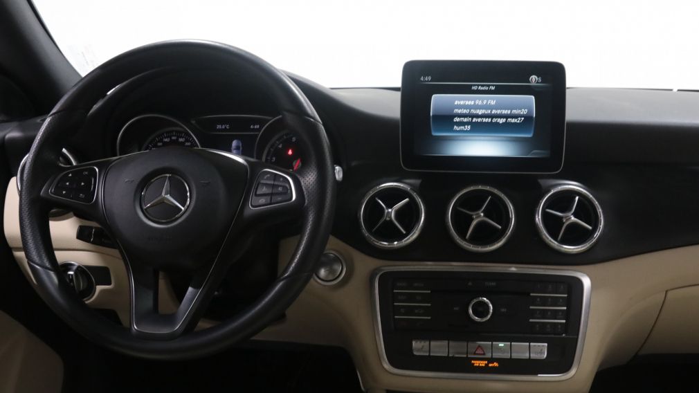 2018 Mercedes Benz CLA CLA 250 AUTO A/C CUIR TOIT NAV MAGS CAM RECUL #14