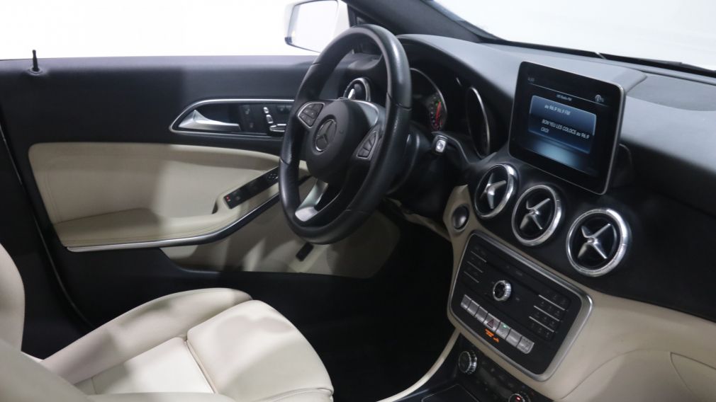 2018 Mercedes Benz CLA CLA 250 AUTO A/C CUIR TOIT NAV MAGS CAM RECUL #21