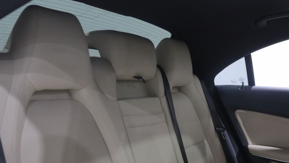 2018 Mercedes Benz CLA CLA 250 AUTO A/C CUIR TOIT NAV MAGS CAM RECUL #20