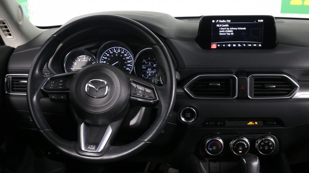 2017 Mazda CX 5 GS AUTO A/C GR ELECT MAGS CAM RECUL BLUETOOTH #17