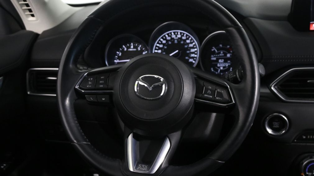 2017 Mazda CX 5 GS AUTO A/C GR ELECT MAGS CAM RECUL BLUETOOTH #18