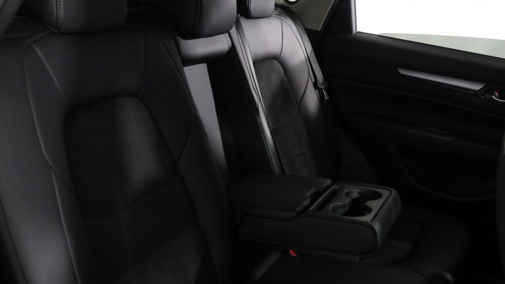 2017 Mazda CX 5 GS AUTO A/C GR ELECT MAGS CAM RECUL BLUETOOTH #24