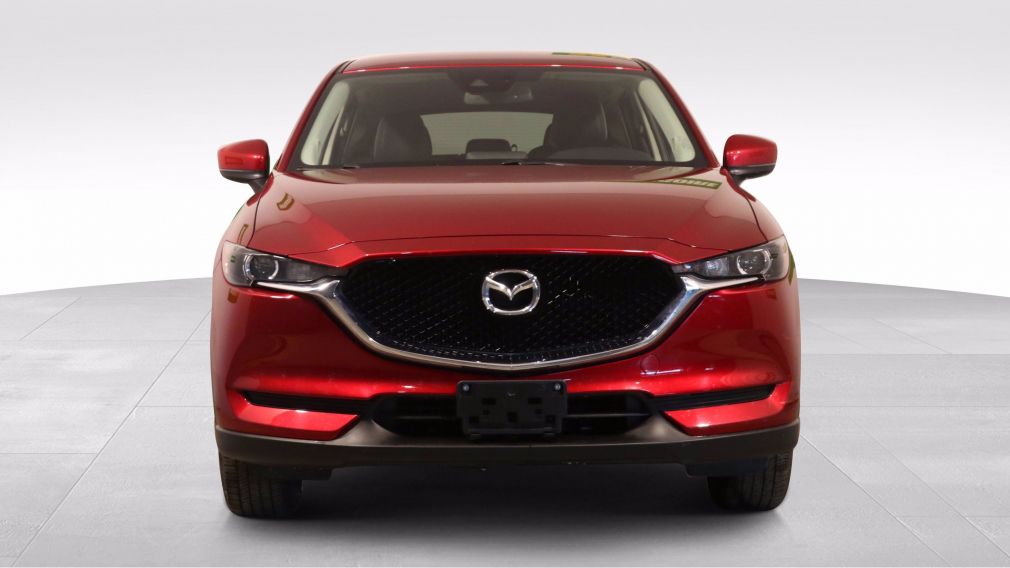 2017 Mazda CX 5 GS AUTO A/C GR ELECT MAGS CAM RECUL BLUETOOTH #1
