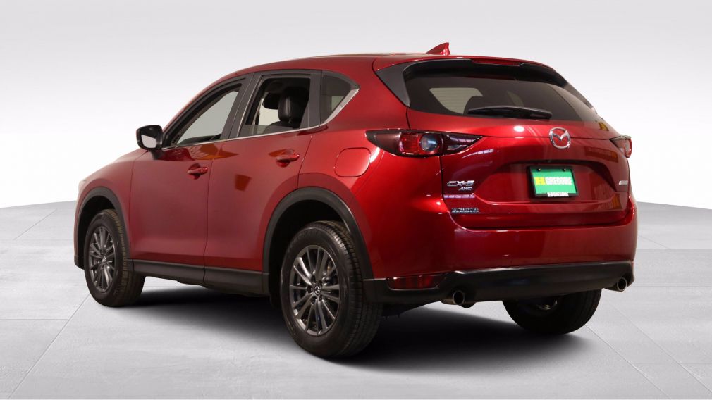 2017 Mazda CX 5 GS AUTO A/C GR ELECT MAGS CAM RECUL BLUETOOTH #5