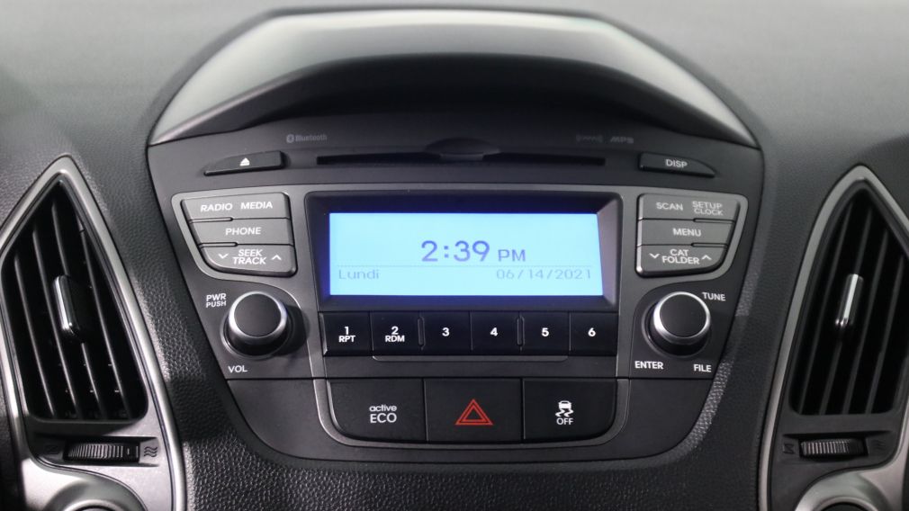 2015 Hyundai Tucson GL AUTO A/C GROUPE ÉLECT BLUETOOTH #16