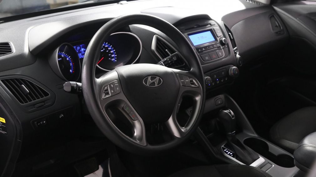 2015 Hyundai Tucson GL AUTO A/C GROUPE ÉLECT BLUETOOTH #9