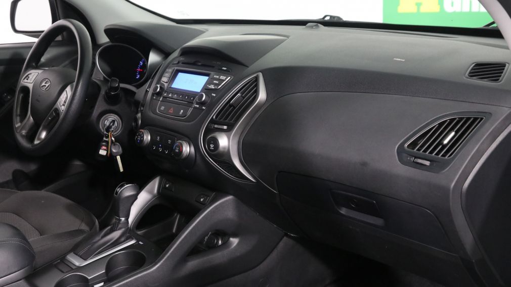 2015 Hyundai Tucson GL AUTO A/C GROUPE ÉLECT BLUETOOTH #21