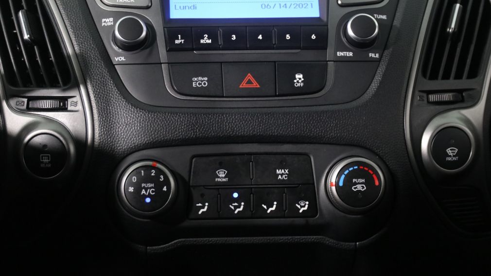 2015 Hyundai Tucson GL AUTO A/C GROUPE ÉLECT BLUETOOTH #18