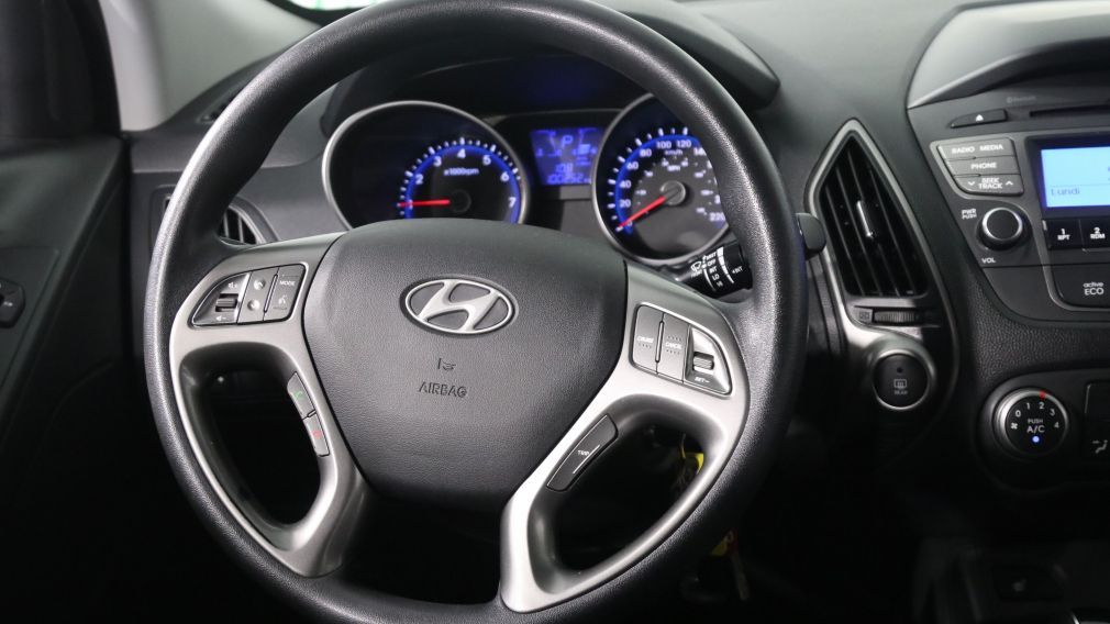 2015 Hyundai Tucson GL AUTO A/C GROUPE ÉLECT BLUETOOTH #13
