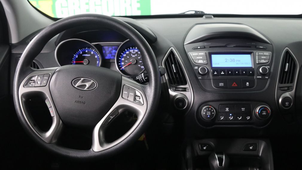 2015 Hyundai Tucson GL AUTO A/C GROUPE ÉLECT BLUETOOTH #13