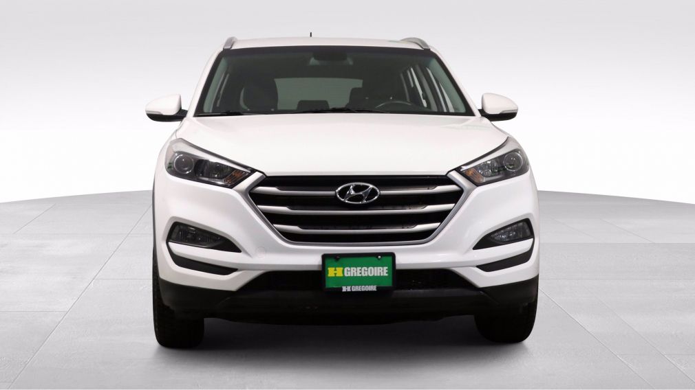 2017 Hyundai Tucson PREMIUM AWD AUTO A/C GR ÉLECT MAGS CAM RECUL #1