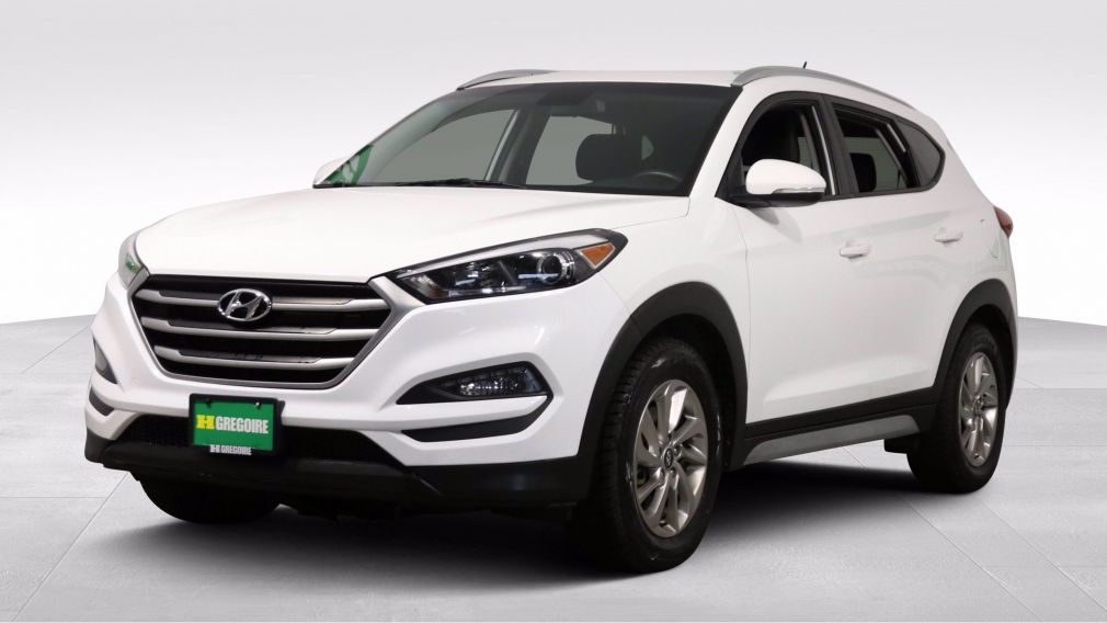 2017 Hyundai Tucson PREMIUM AWD AUTO A/C GR ÉLECT MAGS CAM RECUL #2