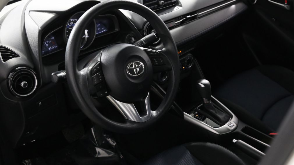 2016 Toyota Yaris AUTO A/C GR ÉLECT #9