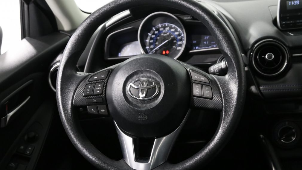 2016 Toyota Yaris AUTO A/C GR ÉLECT #14
