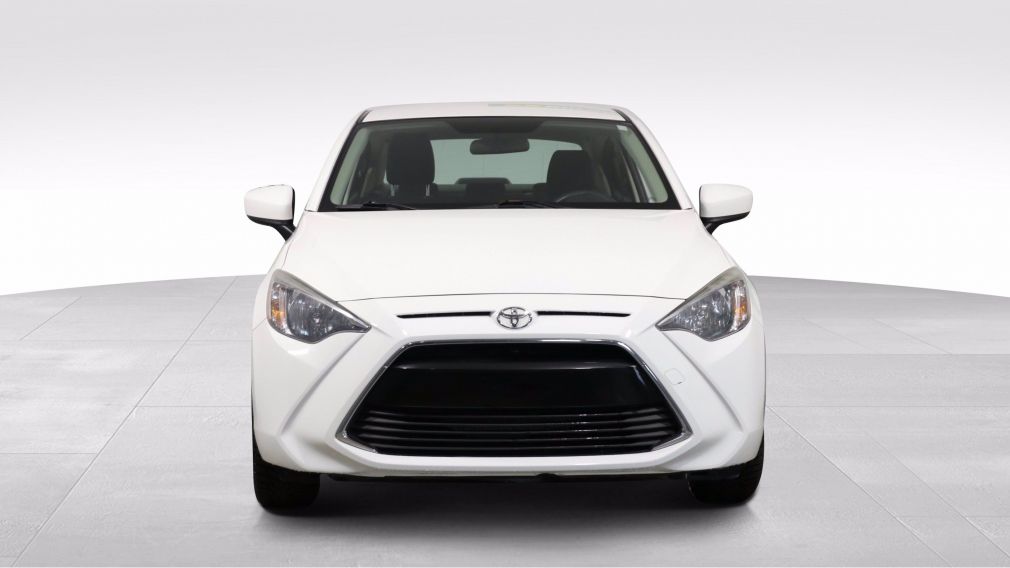 2016 Toyota Yaris AUTO A/C GR ÉLECT #1