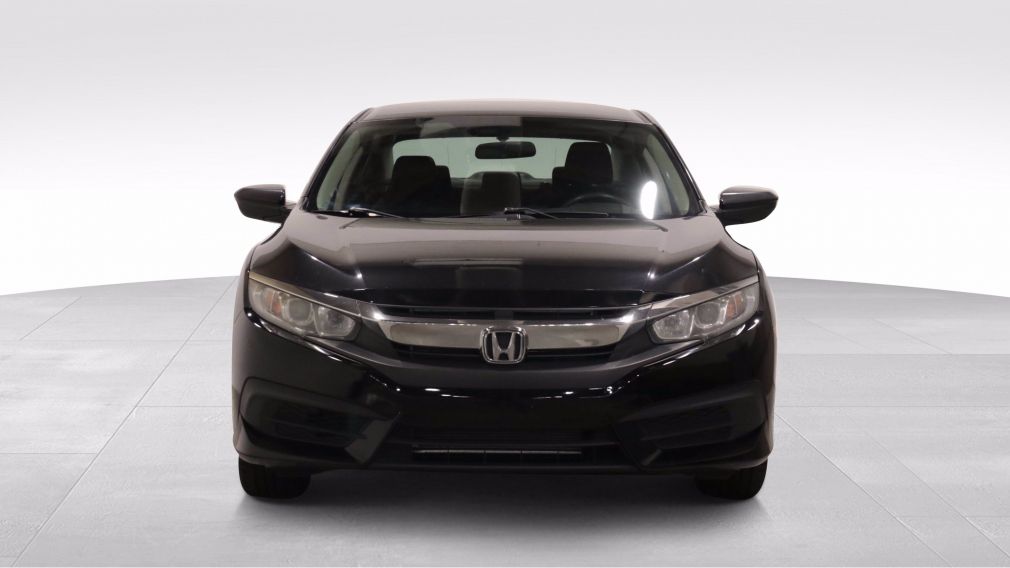 2016 Honda Civic LX AUTO GR ELECT MAGS CAM RECUL BLUETOOTH #2