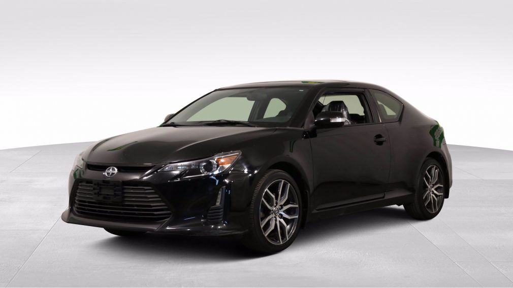 2016 Scion TC AUTO A/C TOIT MAGS GROUPE ELECT BLUETOOTH #3