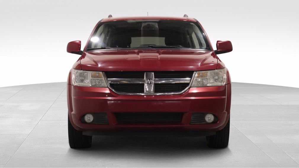 2010 Dodge Journey R/T AUTO A/C GR ELECT MAGS CUIR TOIT #1