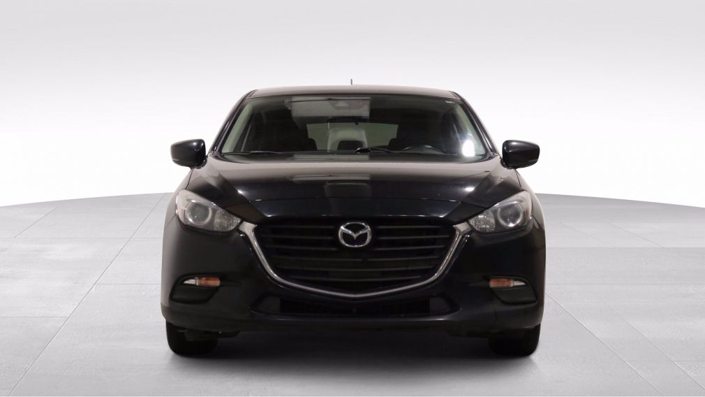 2018 Mazda 3 50th Anniversary Edition AUTO A/C GR ELECT MAGS CA #2