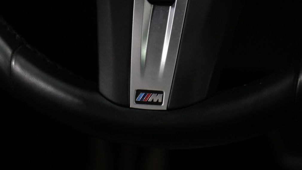 2018 BMW 540I XDRIVE AUTO A/C CUIR TOIT NAV MAGS CAM RECUL BLUET #22