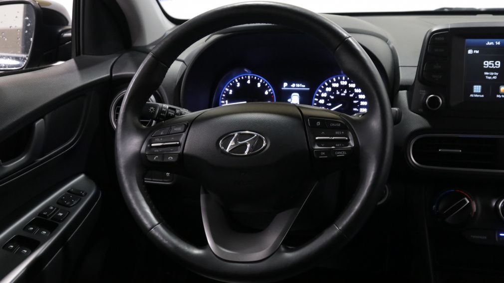 2018 Hyundai Kona Preferred A/C GR ELECT MAGS CAMERA RECUL BLUETOOTH #15