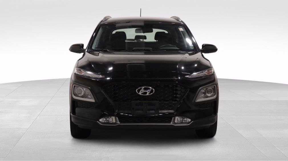 2018 Hyundai Kona Preferred A/C GR ELECT MAGS CAMERA RECUL BLUETOOTH #2