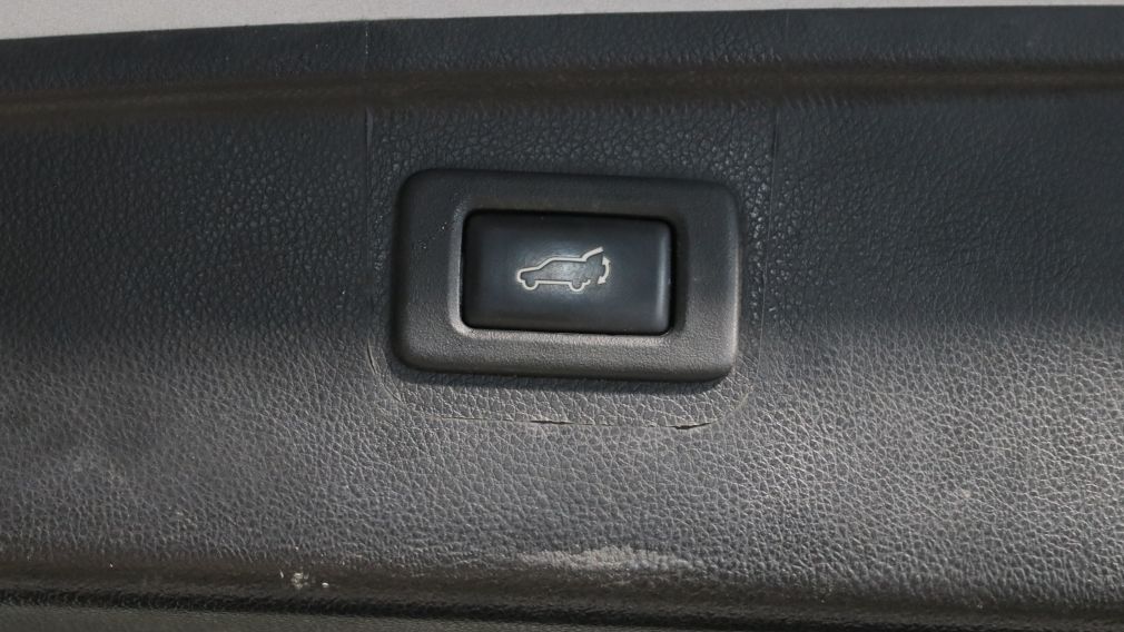 2017 Subaru Outback 3.6R AWD AUTO CUIR TOIT NAV MAGS CAM RECUL #26