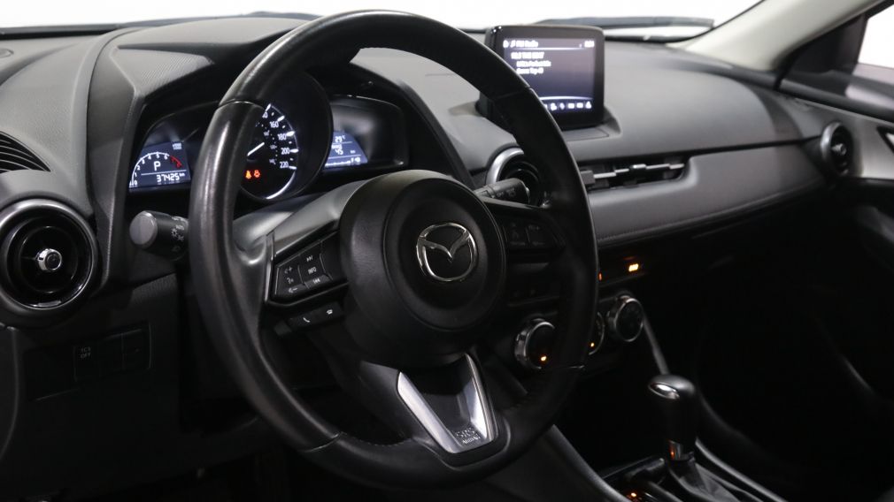 2019 Mazda CX 3 GS AUTO A/C GR ELECT MAGS CAMERA BLUETOOTH #9