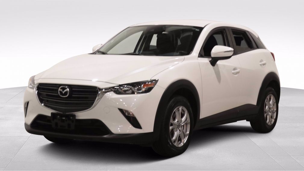 2019 Mazda CX 3 GS AUTO A/C GR ELECT MAGS CAMERA BLUETOOTH #3