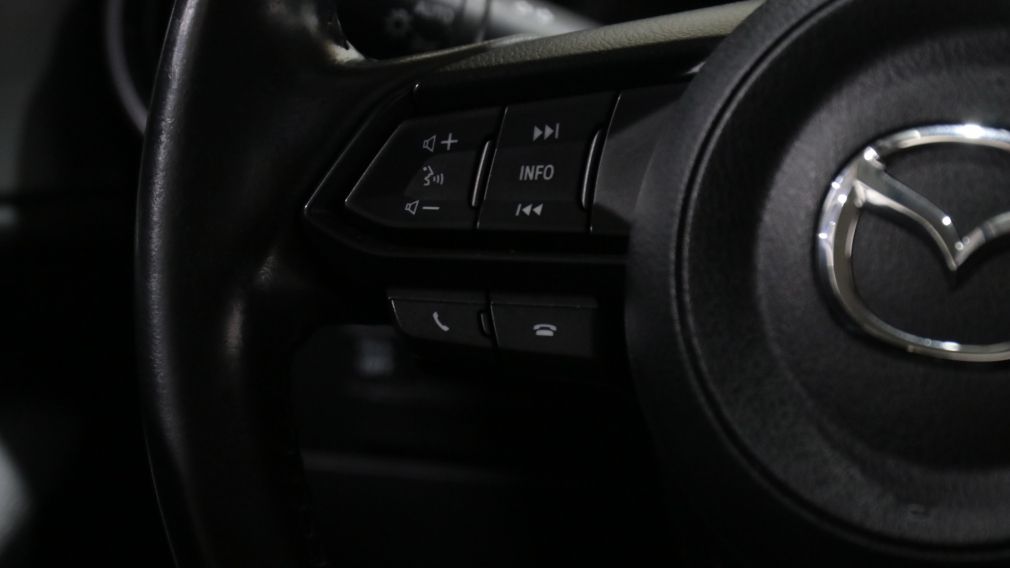 2019 Mazda CX 3 GS AWD AUTO A/C GR ÉLECT MAGS CAM RECUL BLUETOOTH #14