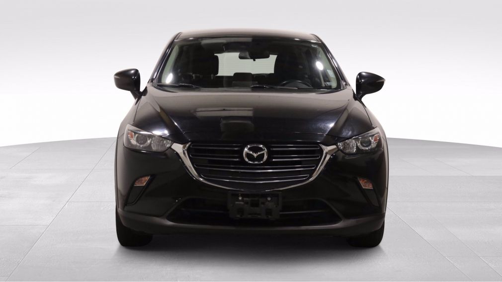 2019 Mazda CX 3 GS AWD AUTO A/C GR ÉLECT MAGS CAM RECUL BLUETOOTH #2