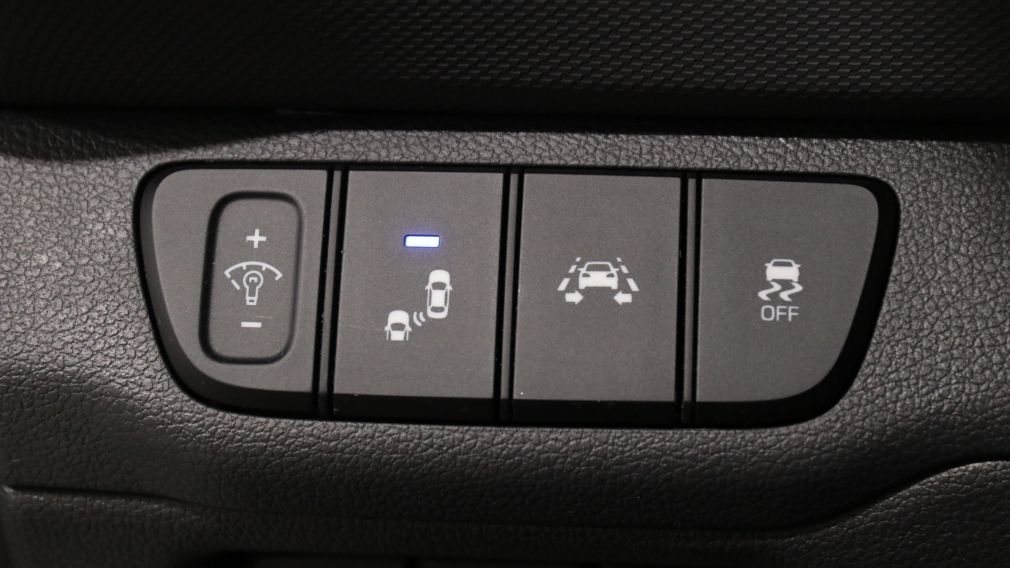 2019 Hyundai IONIQ ELECTRIC AUTO A/C GR ÉLECT CUIR TOIT NAV MAGS CAM #21