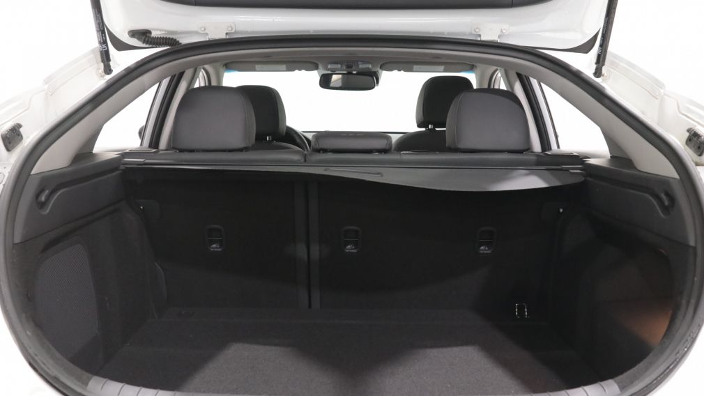 2019 Hyundai IONIQ ELECTRIC AUTO A/C GR ÉLECT CUIR TOIT NAV MAGS CAM #29